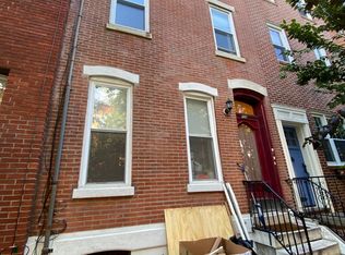 1530 S 13th St FLOOR 1, Philadelphia, PA 19147