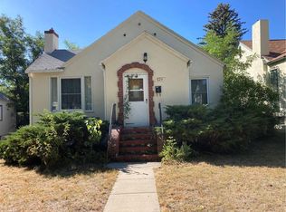 624 Alderson Ave, Billings, MT 59101