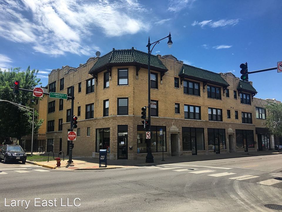 1st image of 3001 W Lawrence Ave #1S