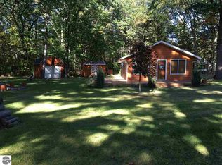 600 Pine St, Tawas City, MI 48763