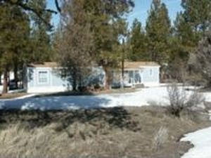 15415 Hallet Way, Chiloquin, OR, 97624