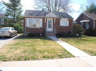 1312 Warren Ave, Havertown, PA 19083