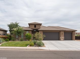 1947 W 390 N, Saint George, UT 84770