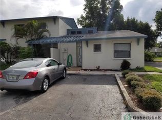 4049 SW 68th Way, Miramar, FL 33023