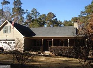 1744 Campbell Rd, Covington, GA 30014