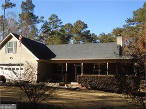 1744 Campbell Rd, Covington, GA 30014