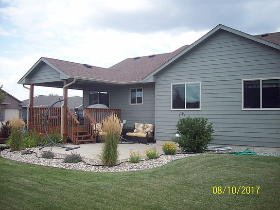 10x12 deck/14x15patio
