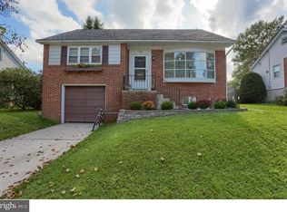 508 Wilson Pl, Reading, PA 19607