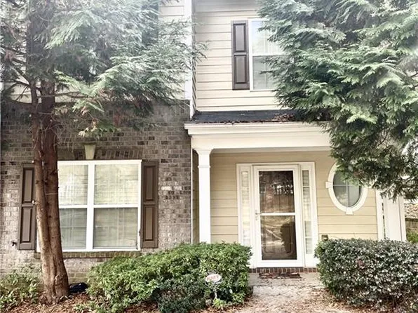 585 McWilliams Rd SE Unit 206, Atlanta, GA 30315