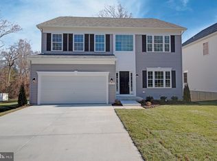 657 Old Waugh Chapel Rd, Odenton, MD 21113