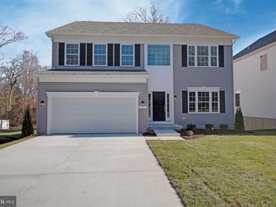 657 Old Waugh Chapel Rd, Odenton, MD, 21113