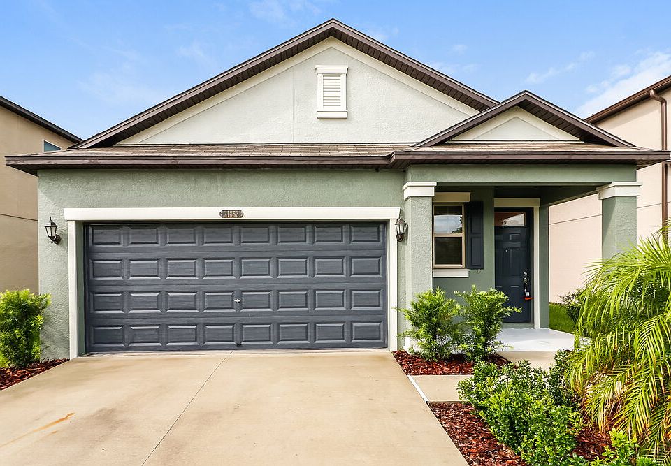 1st image of 21853 Crest Meadow Dr