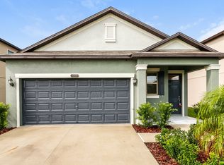 21853 Crest Meadow Dr, Land O Lakes, FL 34637