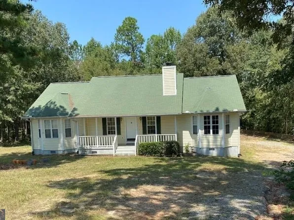 23966 Us Highway 441 S, Milledgeville, GA 31061