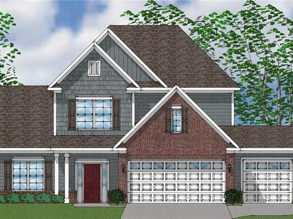 231 Brayden Dr, Advance, NC 27006
