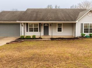 2703 Timbermist Cir, Benton, AR 72015