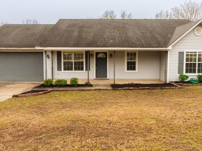 2703 Timbermist Cir, Benton, AR, 72015