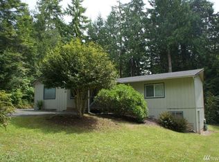 60 Point View Ave, Brinnon, WA 98320