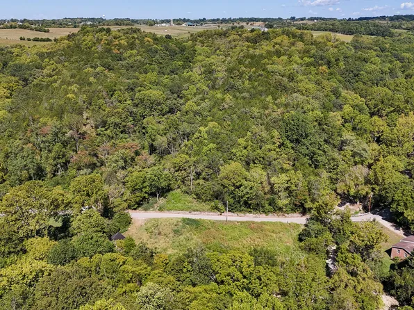 3284 Ninevah Rd, Frankfort, KY 40601
