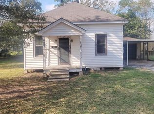 403 Ruland St, Jennings, LA 70546