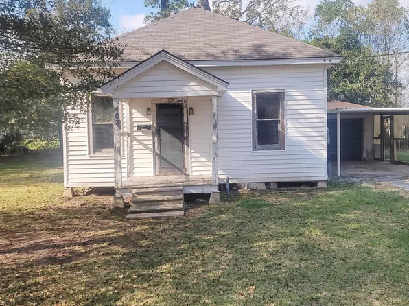 403 Ruland St, Jennings, LA 70546