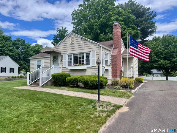 20 Sherwin Lane, Windsor Locks, CT 06096