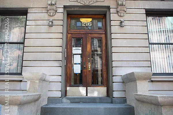 216 E 83rd St #4RW — Photo 7