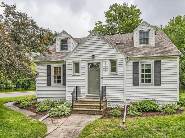 1933 Glen Paul Ave, Arden Hills, MN 55112