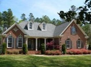 1700 Bowling Green Trl, Raleigh, NC 27613