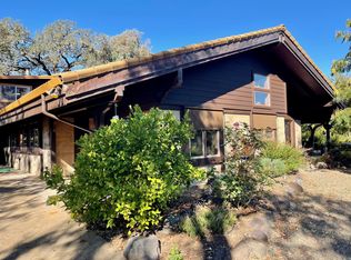 3790 Feliz Creek Rd, Hopland, CA 95449