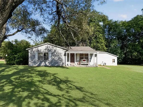 2412 N 10th St, Independence, KS 67301