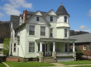 404 W 1st St, Oil City, PA 16301