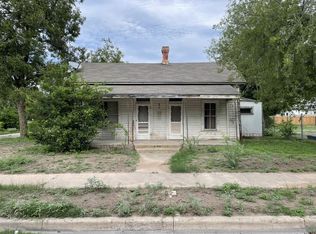 410 Pulliam St, Del Rio, TX 78840