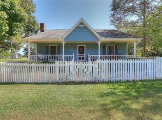 1128 Highway 11 N, Social Circle, GA 30025