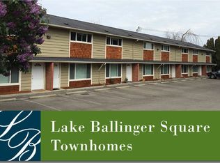 7533 228th St SW APT 5, Edmonds, WA 98026