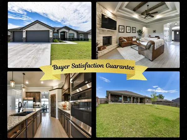 7914 Gold Dr, Killeen, TX 76542