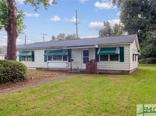 221 Phillips Ave, Port Wentworth, GA 31407