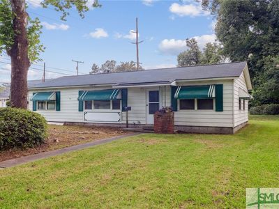 221 Phillips Ave, Port Wentworth, GA, 31407