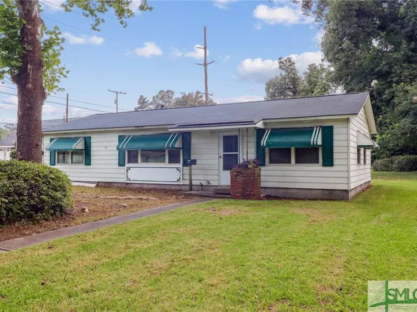 221 Phillips Avenue, Port Wentworth, GA 31407