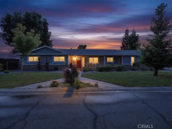 3134 Roosevelt Rd, Yuba City, CA 95993