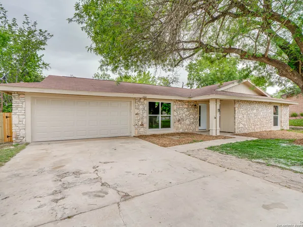 12661 King Oaks, Live Oak, TX 78233