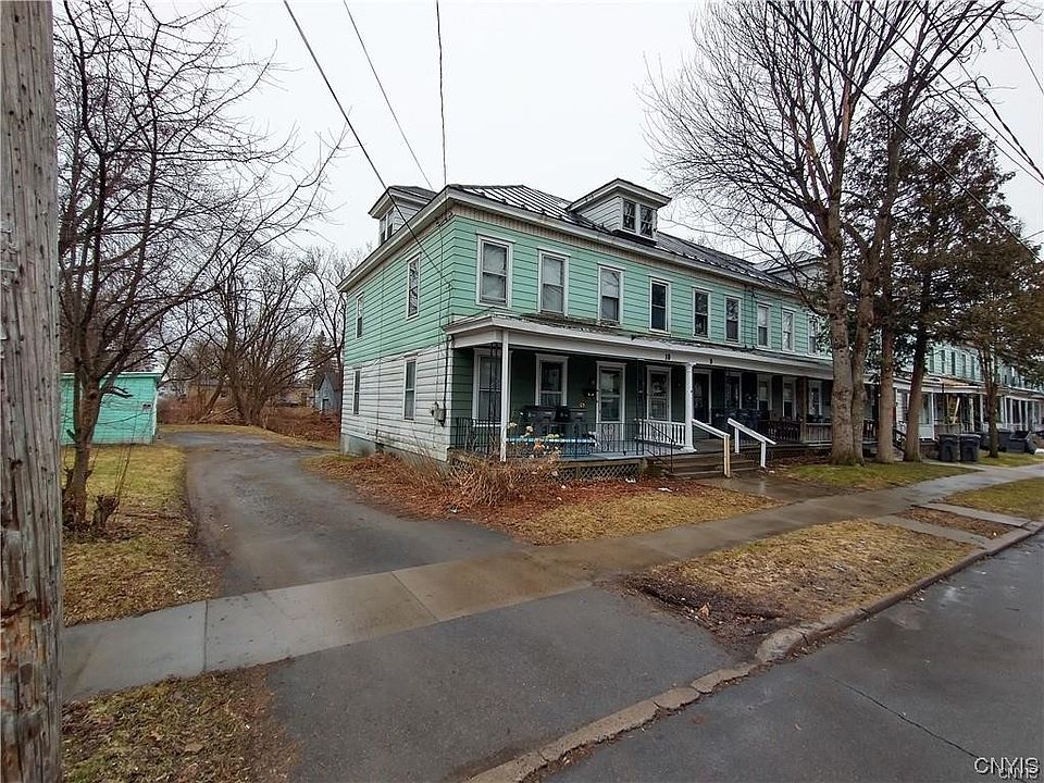 100 Kossuth St APT 9, Rome, NY 13440 MLS S1467216 Zillow