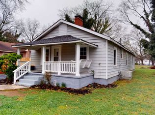 1509 Spring Creek St SW, Rome, GA 30161