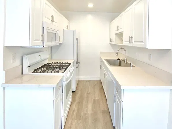 835 4th St APT 203, Santa Monica, CA 90403
