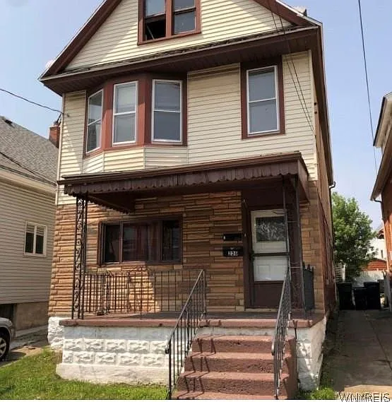 226 Longnecker St — Photo 1