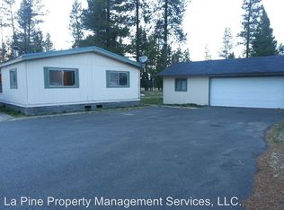 17146 West Dr, La Pine, OR 97739