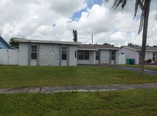 11611 NW 29th Pl, Sunrise, FL 33323