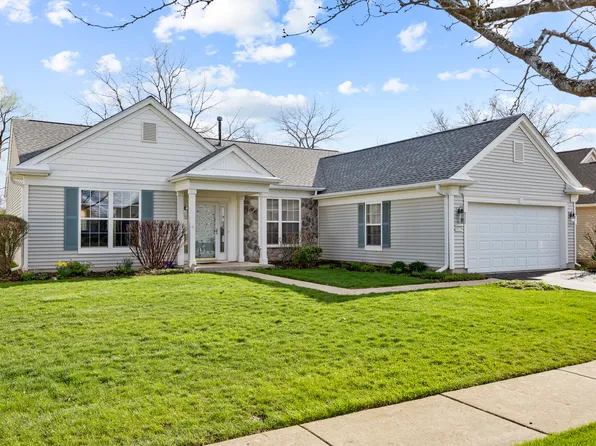 13776 Fieldstone Dr, Huntley, IL 60142