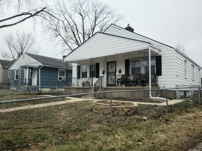 1496-1498 E 22nd Ave, Columbus, OH, 43211