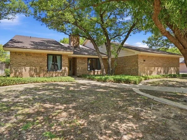 4902 77th St, Lubbock, TX 79424